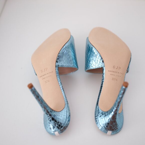 SJP BY SARAH JESSICA PARKER CALICO VARIOUS SIZES - Picture 3 of 6